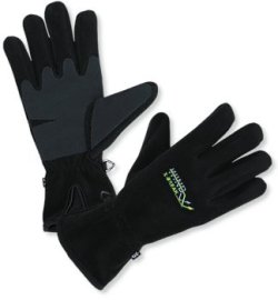 Fleecové rukavice RVC Wind x-break2