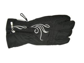 Dámské goretexové rukavice Zanier Lady