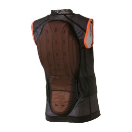 Dětský Tecno Pro Fortress - černá2