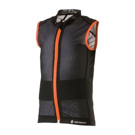 Dětský Tecno Pro Fortress - černá