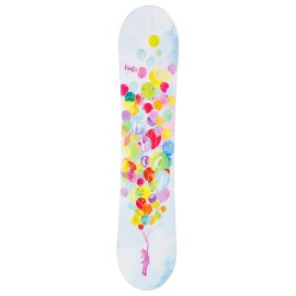 Snowboard Firefly Whoop 2