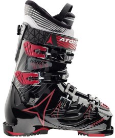 atomic hawx 100x