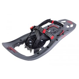set Tubbs Flex TRK + hole 