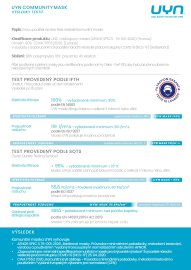 certifikat L