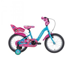 genesis princessa 16