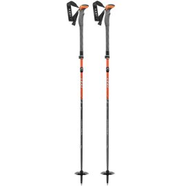 Leki Tourstick Vario Carbon 1