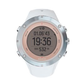 Sportovní hodinky Suunto AMBIT3 SPORT SAPPHIRE HR - bílá 2
