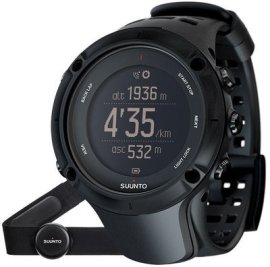 AMBIT3 PEAK BLACK (HR) 1
