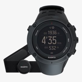 AMBIT3 PEAK BLACK (HR) 2