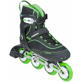 Kolečkové brusle Firefly Speed 1