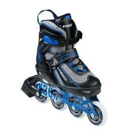 Kolečkové brusle Firefly X300