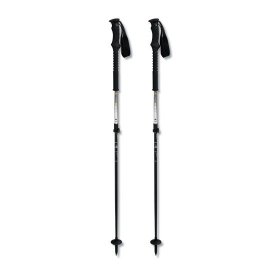 Trekingové hole Komperdell TI7 Carbon II