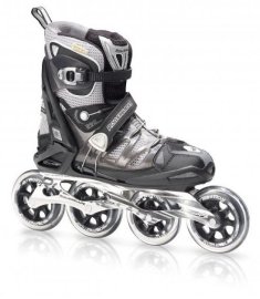Kolečkové brusle Rollerblade Crossfire 2