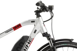 Haibike SDURO Trekking 2.0 2019 5