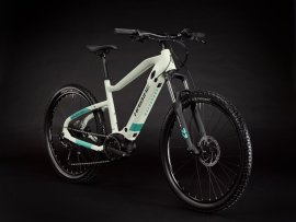 Haibike HardSeven 5 2