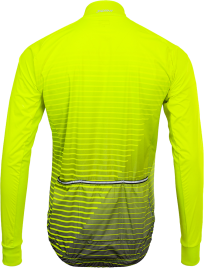 Cyklisticka bunda Silvin