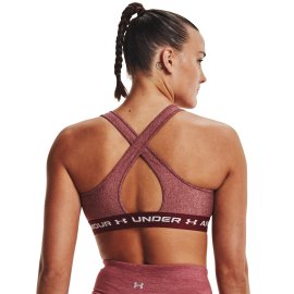 1361036-626_Under Armour Crossback Mid Heather Bra