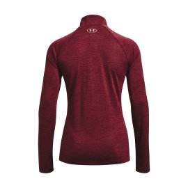 1320128-626_Under Armour Tech 1/2 Zip - Twist W