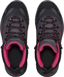 obuv mckinley magma w2