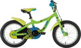genesis mx 16