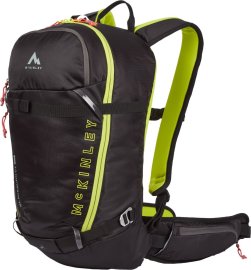 mckinley black burn ct 201