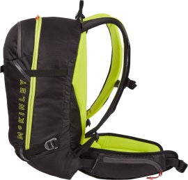 mckinley black burn ct 202