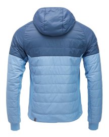 Primaloft bunda Silvini Deruta MJ1901