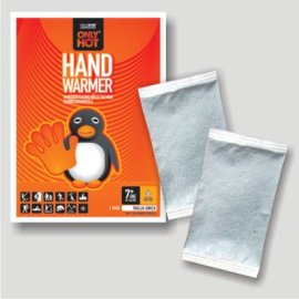 Hand Warmer