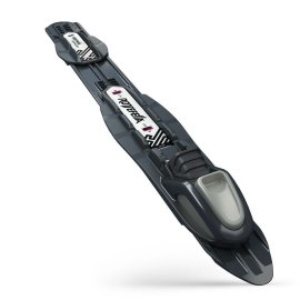 Rottefella Nis-Touring Auto Classic black