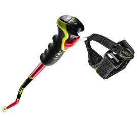 Hole Leki WCR Lite GS 3D
