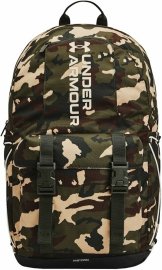 1364184-312-Batoh Under Armour Gametime Backpack-zelena