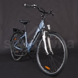 Elektrokolo Crussis e-Country 1.11 
