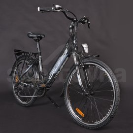 Elektrokolo Crussis e-City 1.15 