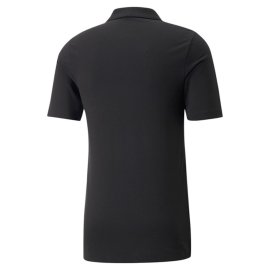53334001-tricko Puma Ferrari Style Polo M-cerna