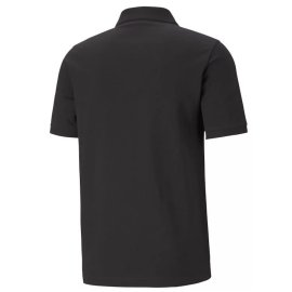 58667401-tricko Puma ESS Pique Polo M-cerna