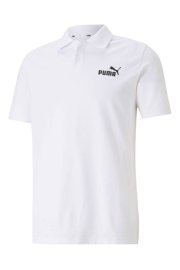 58667402-tricko Puma ESS Pique Polo M-bila