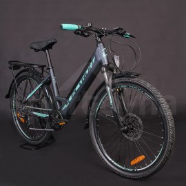 Elektrokolo Lectron Citana R
