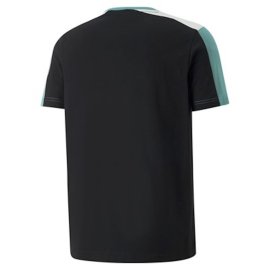 84742650-tricko Puma ESS+ Block Tee M-cerna
