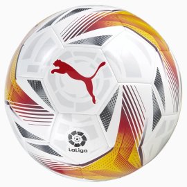 08364801-mic Puma LaLiga 1 ACCELERATE MS Ball-bila