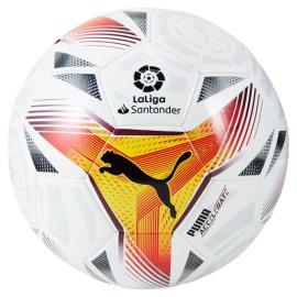 08364801-mic Puma LaLiga 1 ACCELERATE MS Ball-bila